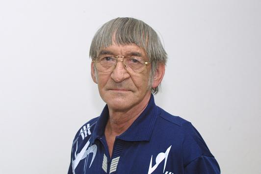 Michal Bukovič